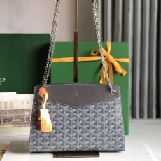 Goyard Top Handle Bags